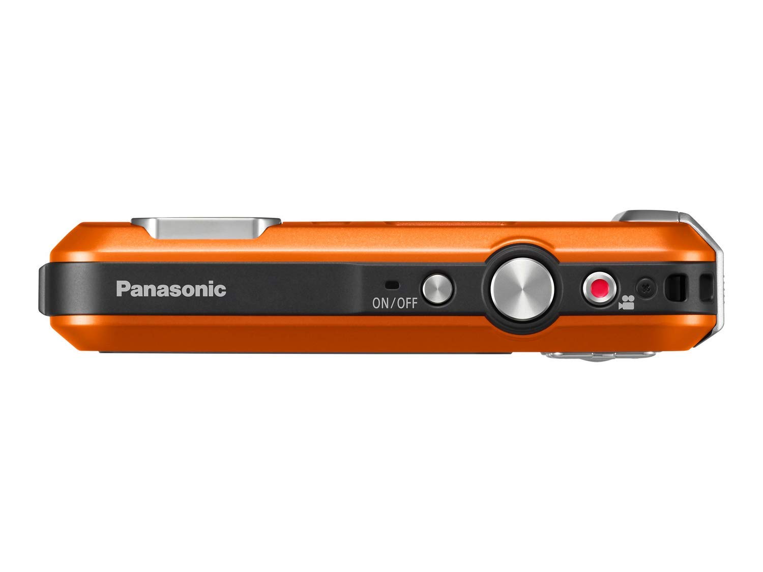 Panasonic Lumix DMC-FT30EG-D - Cámara compacta de 16.6 MP